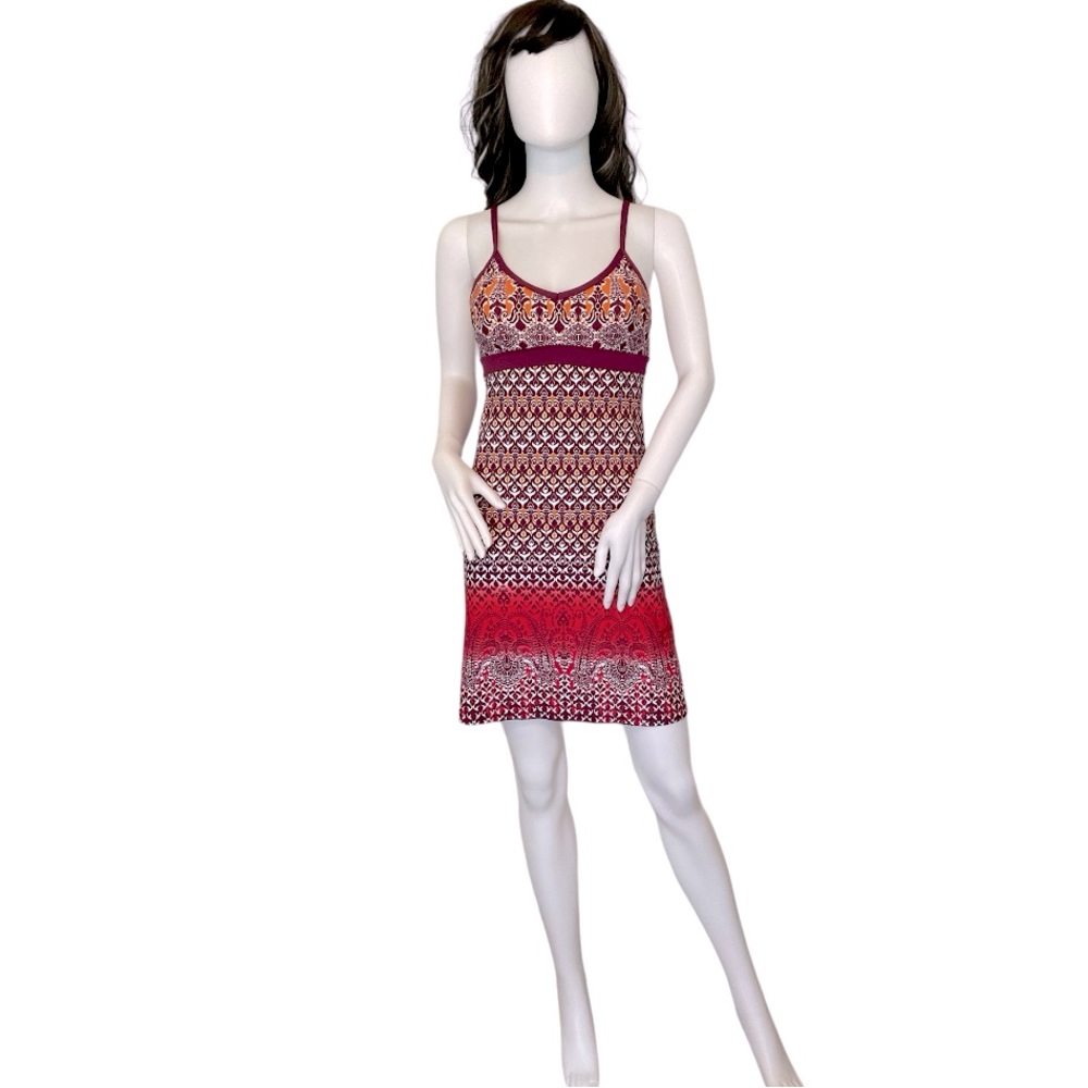 Athleta Shorebreak Dress